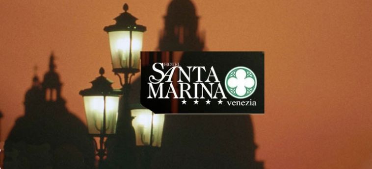 Hotel Santa Marina:  VENEZIA