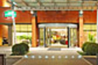 Hotel Courtyard By Marriot Venice Airport:  VENICE - AIRPORT