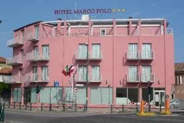 Hotel Marco Polo:  VENICE - AIRPORT