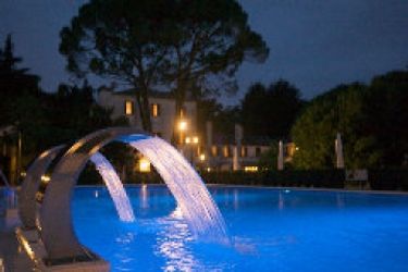 Park Hotel Villa Giustinian:  VENICE - DOLO - MIRA - MIRANO