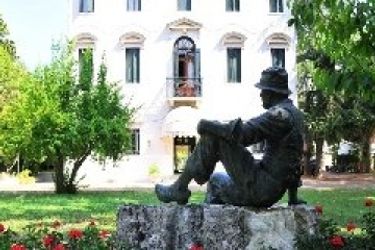 Park Hotel Villa Giustinian:  VENICE - DOLO - MIRA - MIRANO