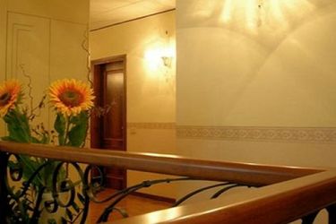 Hotel Ristorante Alla Villa Fini:  VENICE - DOLO - MIRA - MIRANO