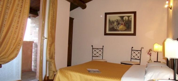 Hotel Isola Di Caprera:  VENICE - DOLO - MIRA - MIRANO