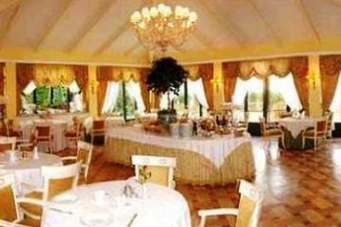 Hotel Villa Franceschi:  VENICE - DOLO - MIRA - MIRANO