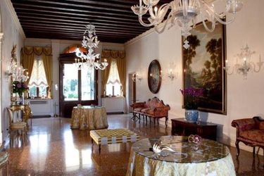 Hotel Villa Franceschi:  VENICE - DOLO - MIRA - MIRANO