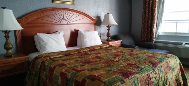 Hotel Days Inn:  VENICE (FL)