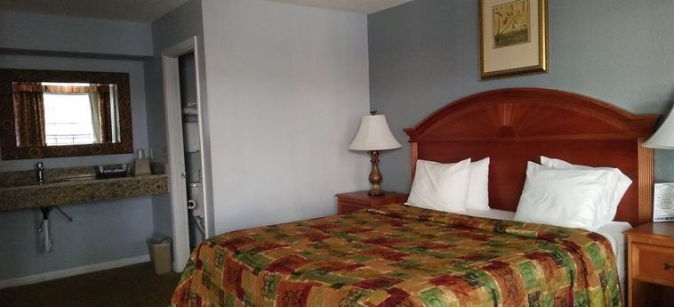 Hotel Days Inn:  VENICE (FL)