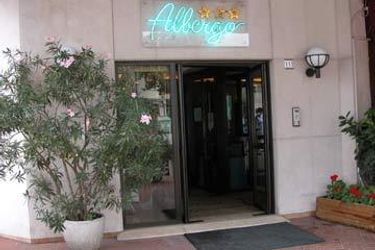 Hotel Alla Giustizia:  VENICE - MESTRE