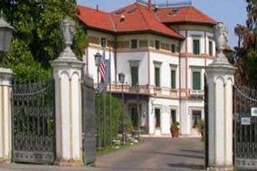 Hotel Villa Stucky:  VENICE - MESTRE