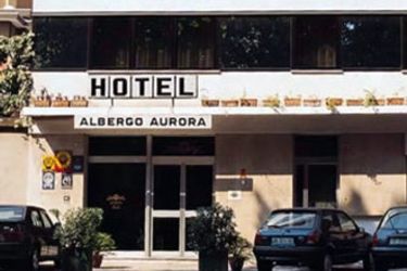 Hotel Aurora:  VENICE - MESTRE