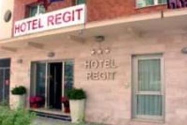 Hotel Regit:  VENICE - MESTRE