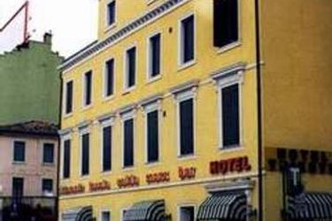 Hotel Trieste:  VENICE - MESTRE