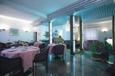 Hotel Adria:  VENICE - MESTRE