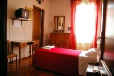 Hotel Villa Podgora:  VENICE - MESTRE