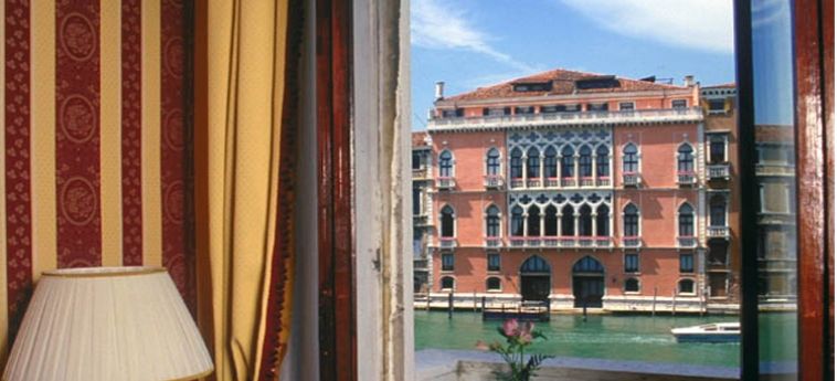 Hotel Sina Palazzo Sant'angelo:  VENICE - Veneto
