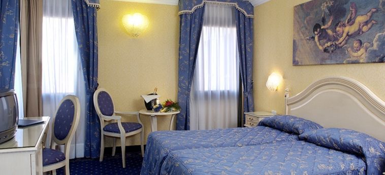 Hotel Ca' Formenta:  VENICE