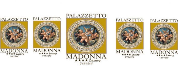 Hotel Palazzetto Madonna:  VENICE