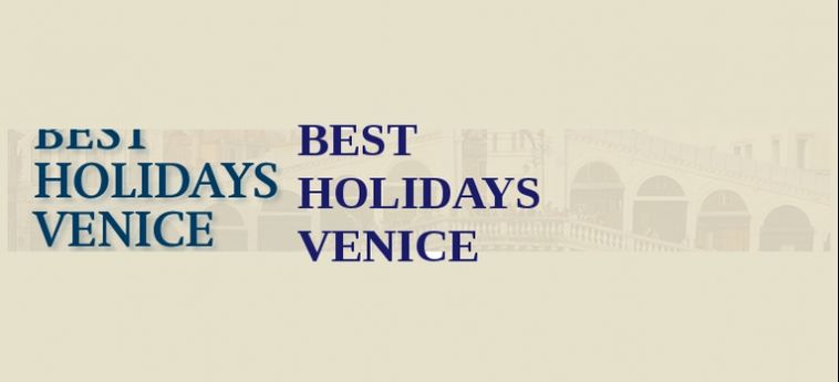 Hotel Best Holidays Venice:  VENICE