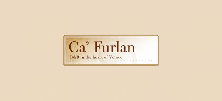 Hotel Ca' Furlan:  VENICE
