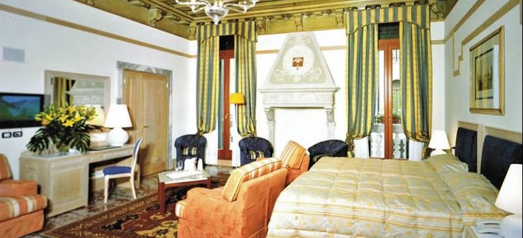 Hotel Foscari Palace:  VENICE