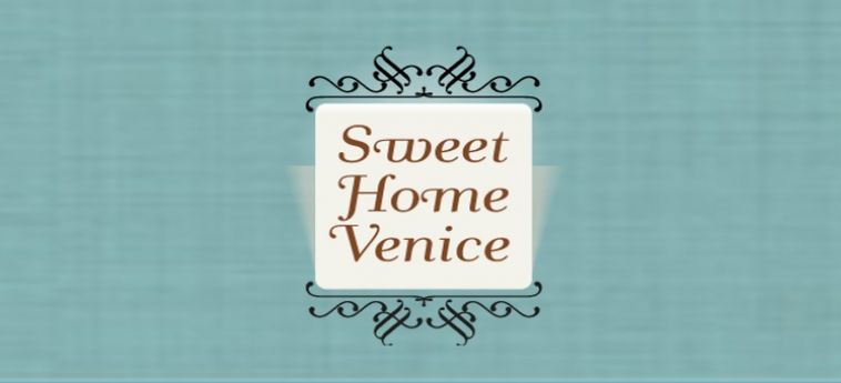Hotel Sweet Home:  VENICE