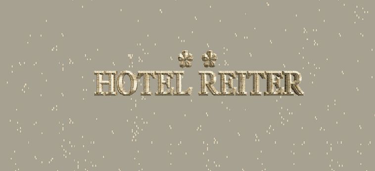Hotel Reiter:  VENICE