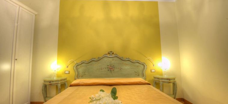 Hotel Ca' Dell'arte Suite:  VENICE