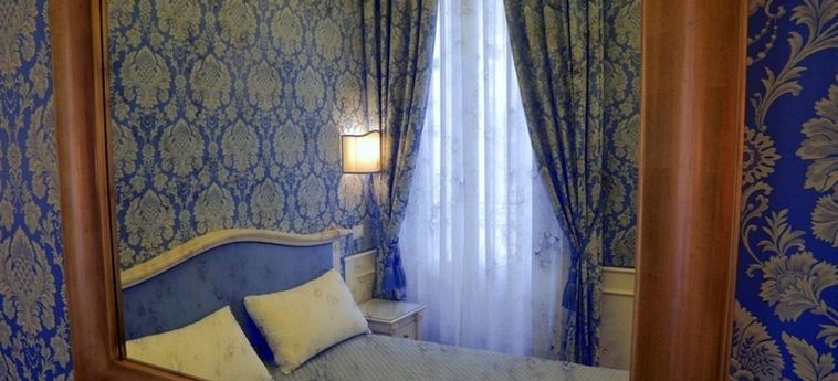 Hotel Corte Barozzi Venice Suites:  VENICE