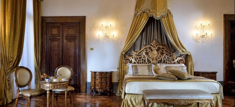 Hotel Ai Cavalieri Di Venezia:  VENICE