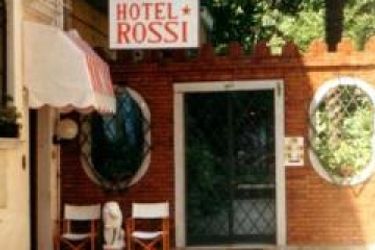 Hotel Rossi:  VENICE