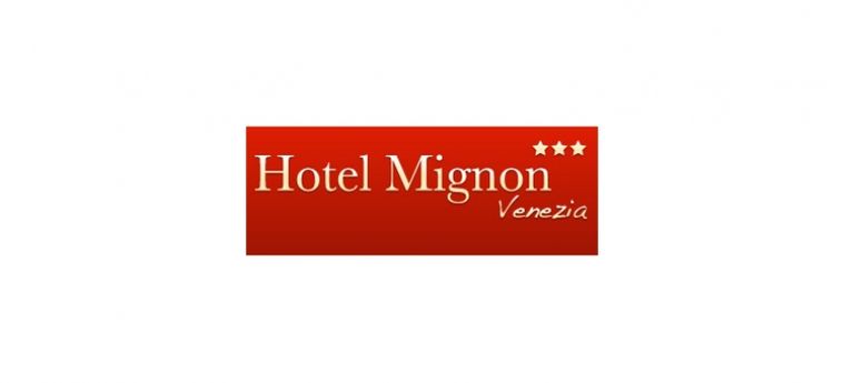 Hotel Mignon:  VENICE