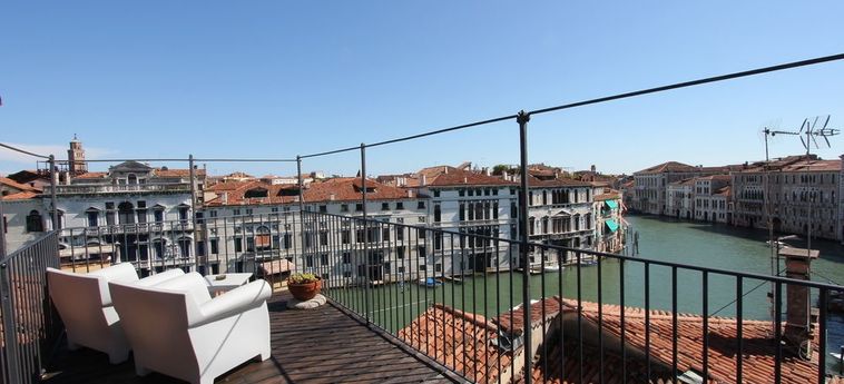 City Apartments Rialto Market:  VENICE