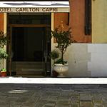 Hotel CARLTON CAPRI