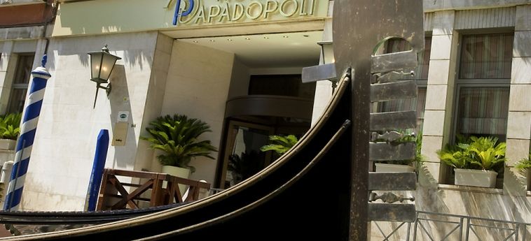 Hotel Papadopoli Venezia - Mgallery By Sofitel:  VENICE