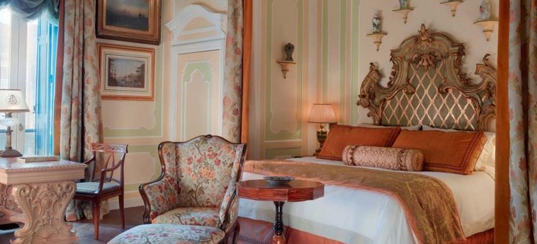 The Gritti Palace A Luxury Collection Hotel Venice:  VENICE