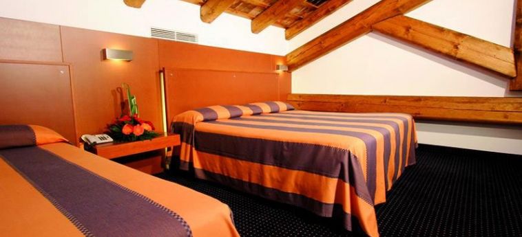 Hotel Eurostars Residenza Cannaregio:  VENICE