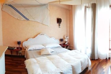 Hotel 328 Il Veliero Romantico:  VENICE