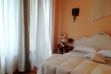 Hotel 328 Il Veliero Romantico:  VENICE