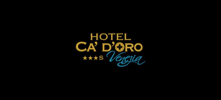 Hotel Ca' D'oro:  VENICE