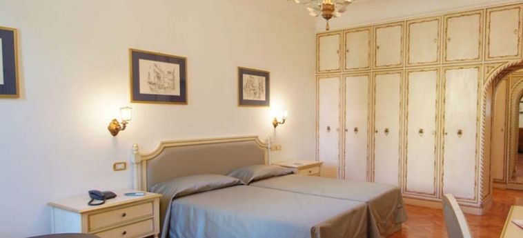 Excess Venice - Boutique Hotel & Private Spa - Adults Only:  VENICE