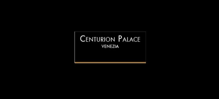 Hotel Sina Centurion Palace:  VENICE
