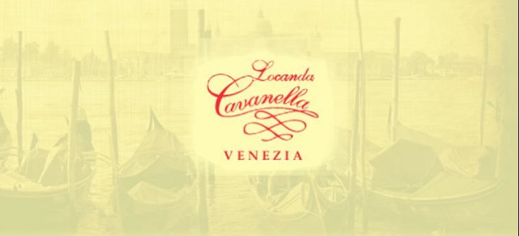 Hotel Locanda Cavanella:  VENICE