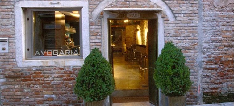 Hotel Avogaria Locanda And Restaurant:  VENICE