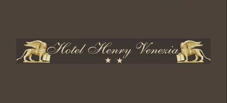 Hotel Henry:  VENICE