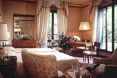 Hotel Des Bains :  VENICE