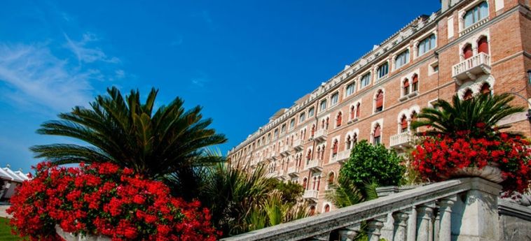 Hotel Excelsior:  VENICE