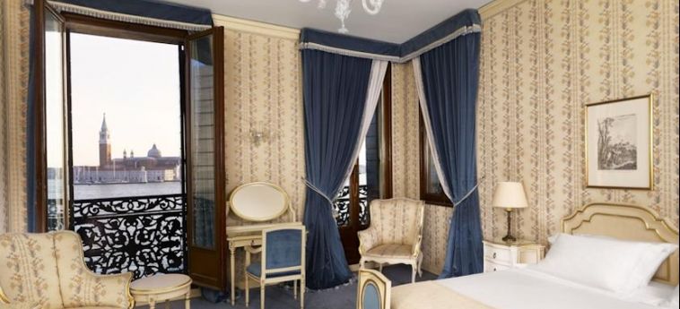 Danieli, A Luxury Collection Hotel, Venezia:  VENICE