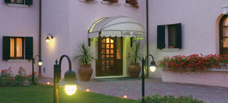 Hotel Borgo Cà Dei Sospiri:  VENISE - AEROPORT