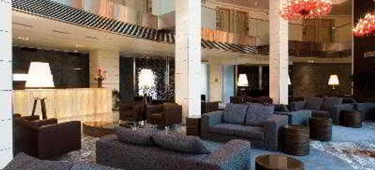 Hotel Antony Palace:  VENISE - AEROPORT