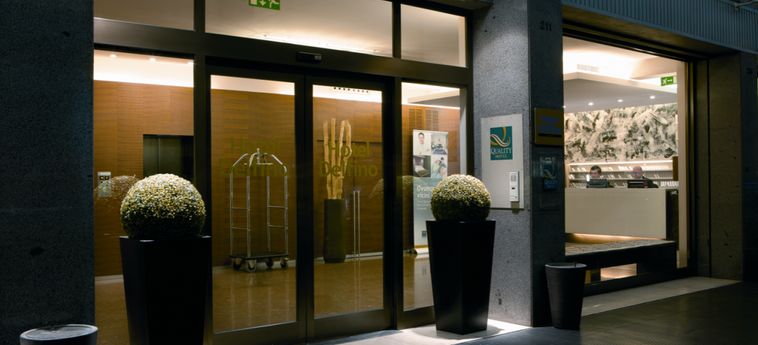 Hôtel QUALITY HOTEL DELFINO VENEZIA MESTRE